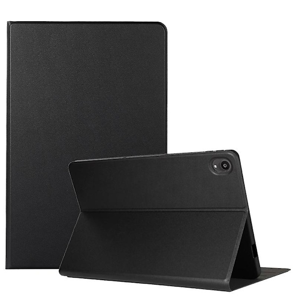 Elastiskt Läderfodral för Huawei MatePad Air 11.5 2023