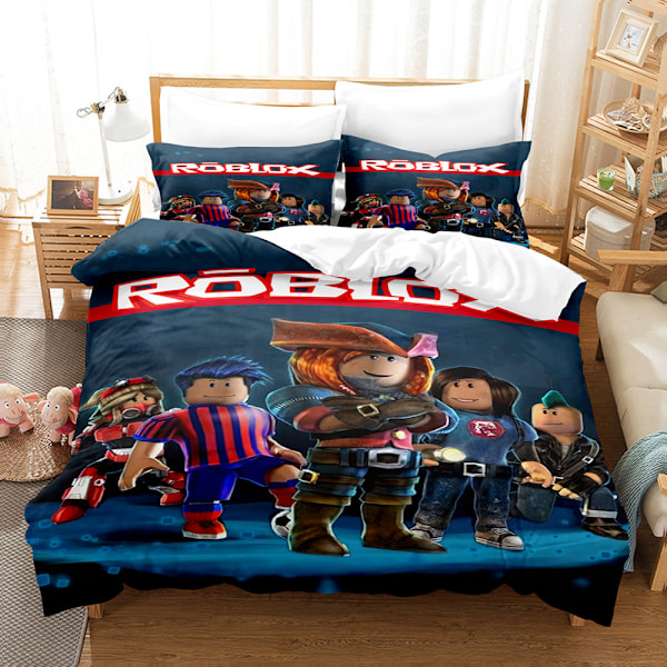 New bedding set for kids Single Select size