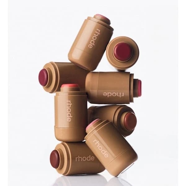 Summer Pocket Blush (Bagte Bamsefarve)