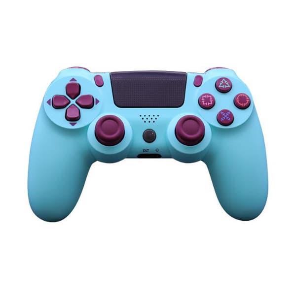 PS4 Controller Trådløs Bluetooth Spil