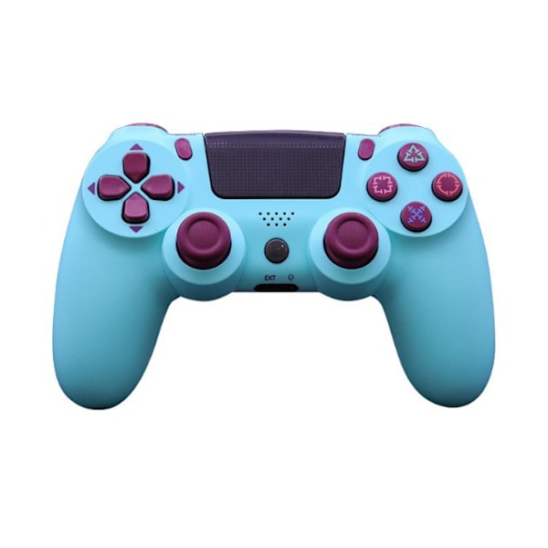 PS4-kontroll, trådlös Bluetooth-spel