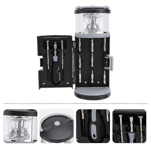 1 st Multifunktionell lampa