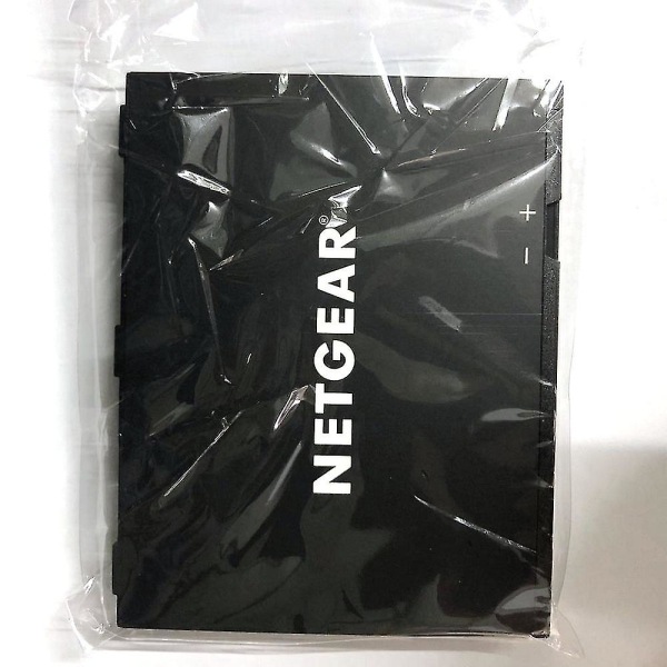 Kompatibel med Netgear Nighthawk M1mr1100 W-10a Mobiltelefonbatteri 5040mah 3.8v 19.76wh