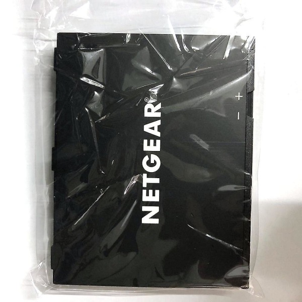 Yhteensopiva Netgear Nighthawk M1mr1100 W-10a matkapuhelimen akun kanssa 5040mah 3.8v 19.76wh