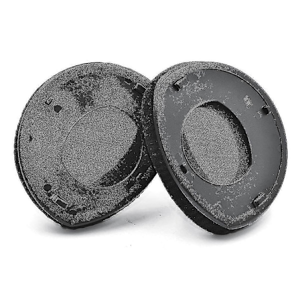 Erstatningsøreputer for Sennheiser HDR RS160 RS170 RS180 Hodetelefoner