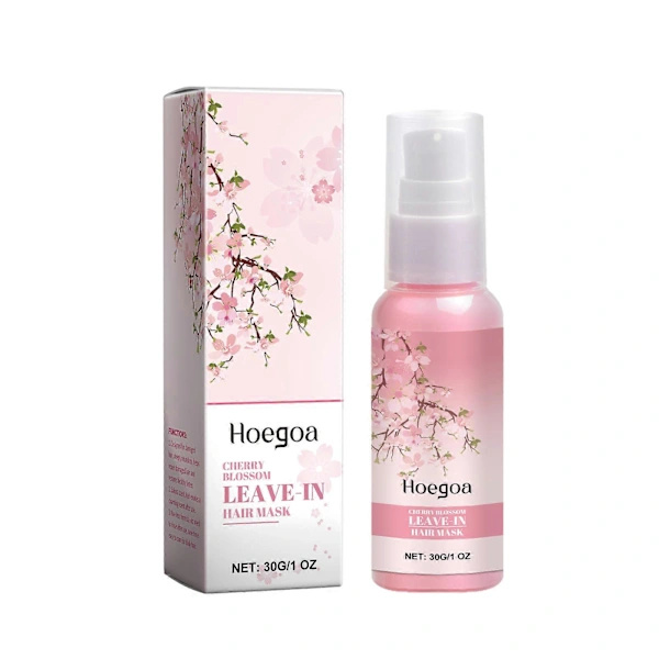 leave-in balsam