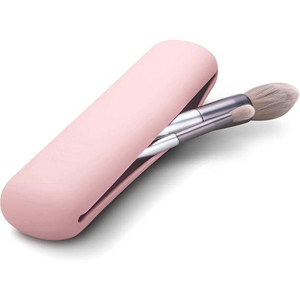 Rejse Makeupbørste Organizer