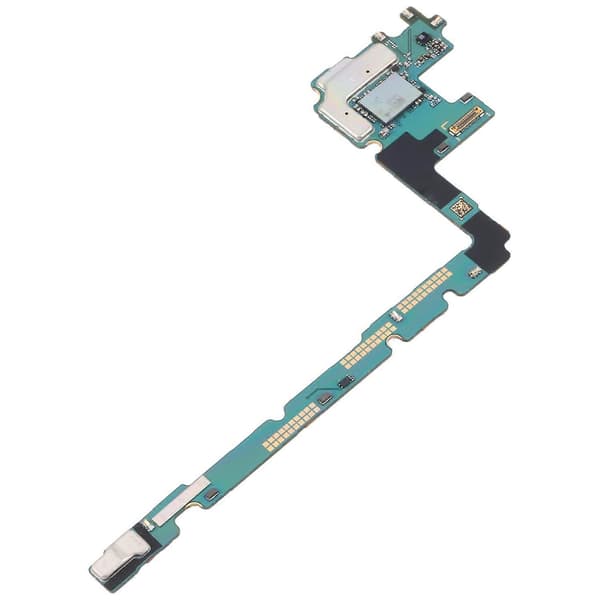 Original Signal Antenne Lille Plade til Samsung Galaxy Z Fold2 5G