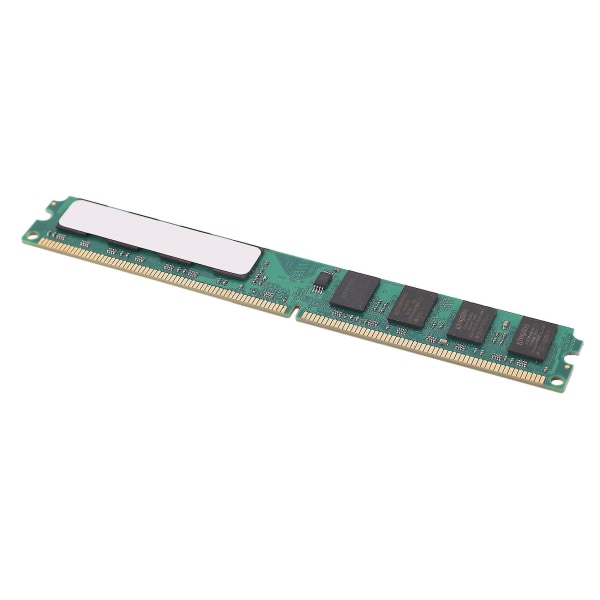 Ddr2 2g 800mhz 1.8v 240pin Ram-hukommelse til desktop