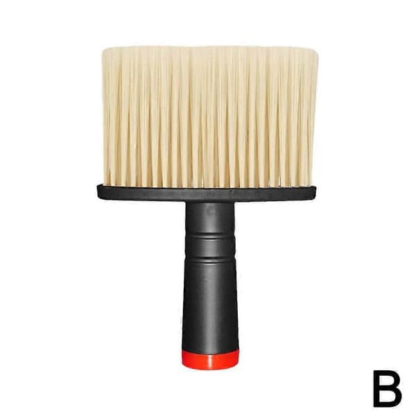 Myk børste for bilinteriør, dashbord, luftuttak, detaljering, støvfjerner