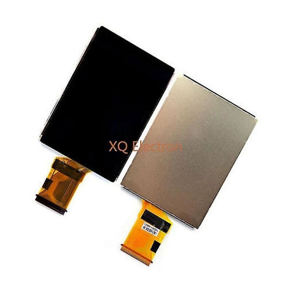 LCD-näyttö Sony Dsc-hx9v Dsc-hx20 Dsc-hx30 Dsc-hx100v + ulkolasi