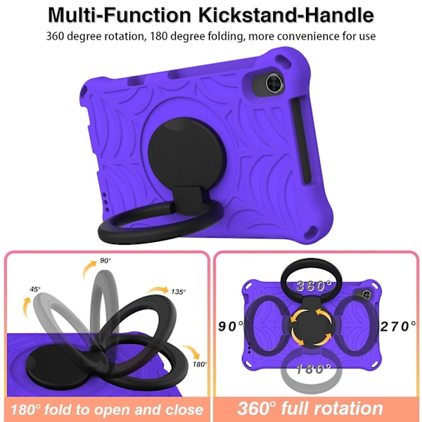Tabletskydd för Huawei MatePad T8