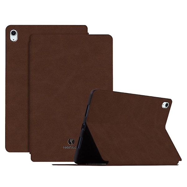 Annyojo Phone Case for iPad Air 11 (2024) Leather Cases