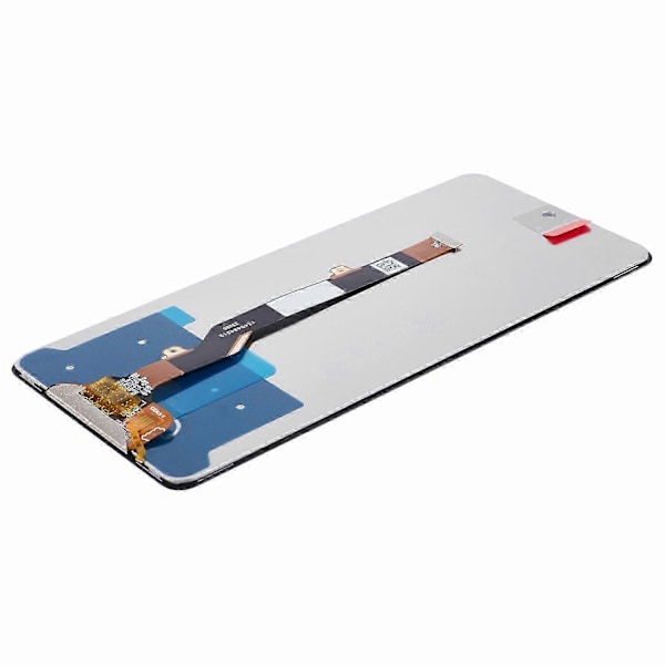 Infinix Hot 40 Pro X6837:n LCD-näyttö ja kosketusnäyttö (Luokka C, ilman logoa)
