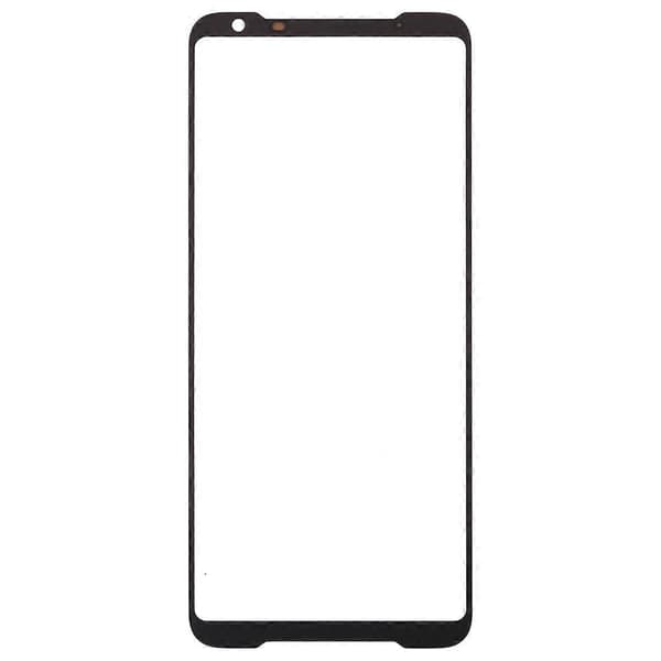 Forskræm Glas til Asus ROG Phone II ZS660KL