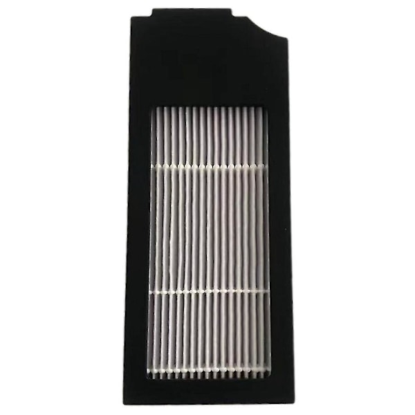Filter til Ecovacs Deebot X1 Omni /x1 Feie- og Mopperobot