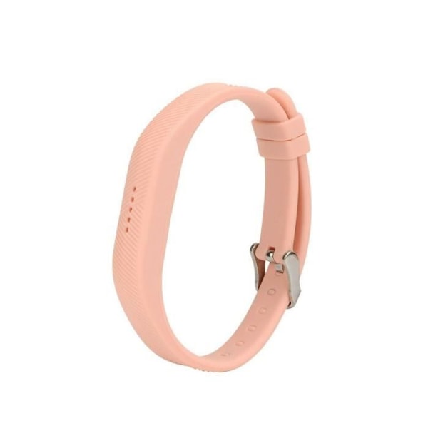 Ersättande laxrem för Fitbit Flex 2, spänne i rostfritt stål