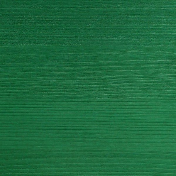 Creative Deco Green Träförvaringslåda - 40 x 30 x 14 cm (+/- 1 cm) - med lock - Trälåda - Box Crate Trunk Trunk Grön