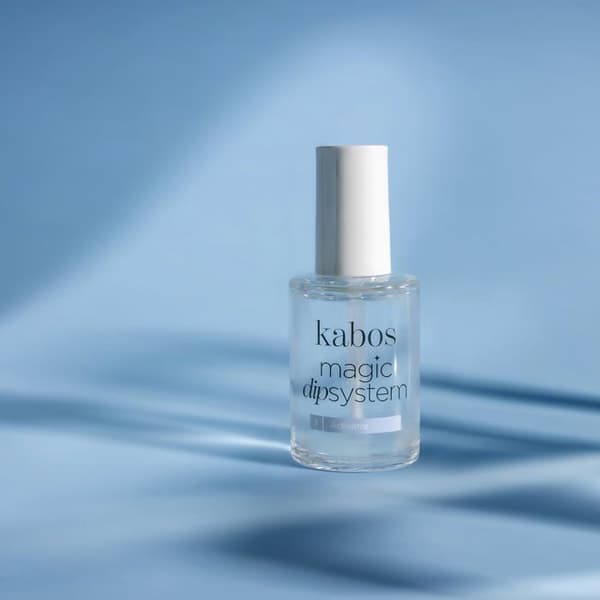 Kabos Magic Dip System Aktiver 14 ml Aktivator til dip manicure