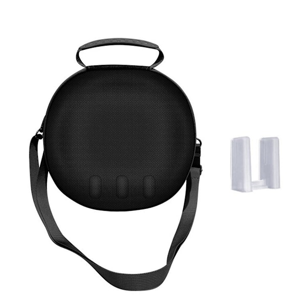XJ-Til Meta Quest3 Opbevaringstaske Vr Headset Håndtag Faldsikker Ridsesikker Multifunktionel Bærbar Taske