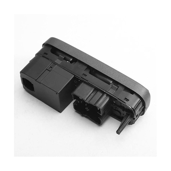 XJ-Car Glaslyft För V70 S70 Xc70 1998-2000 Vänster Fram Elektrisk Fönsterhiss Huvudströmbrytare 863845