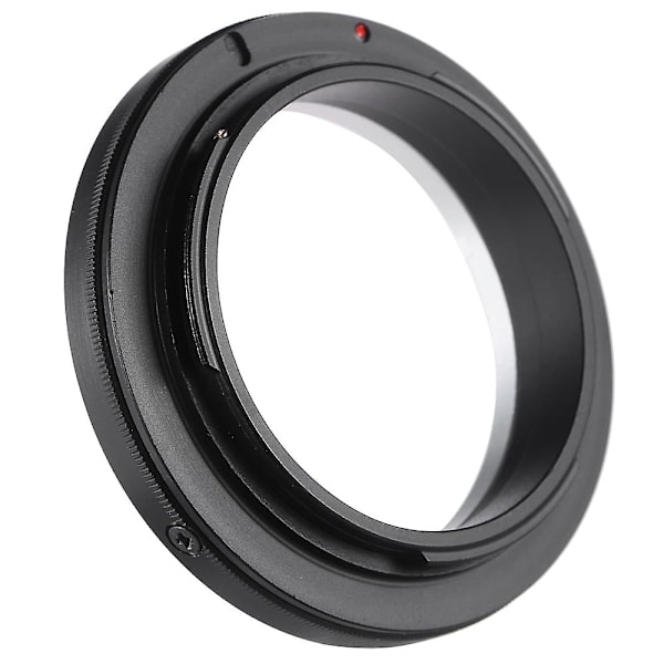 FD-EOS objektiiviadapterirengas Canon FD -objektiiveille EOS-objektiiveihin