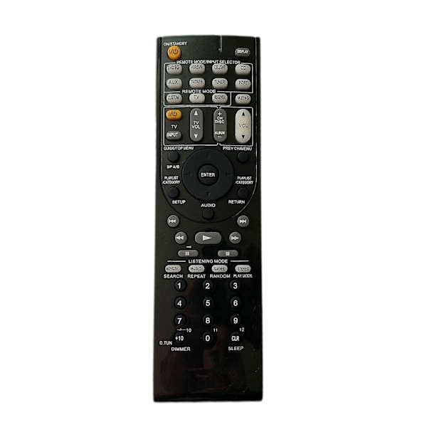 Ny Fjärrkontroll Kompatibel med Onkyo RC-736M HT-R570 HT-S5200 HT-S5200S HT-S62 Hemmabio AV-receiver [db]