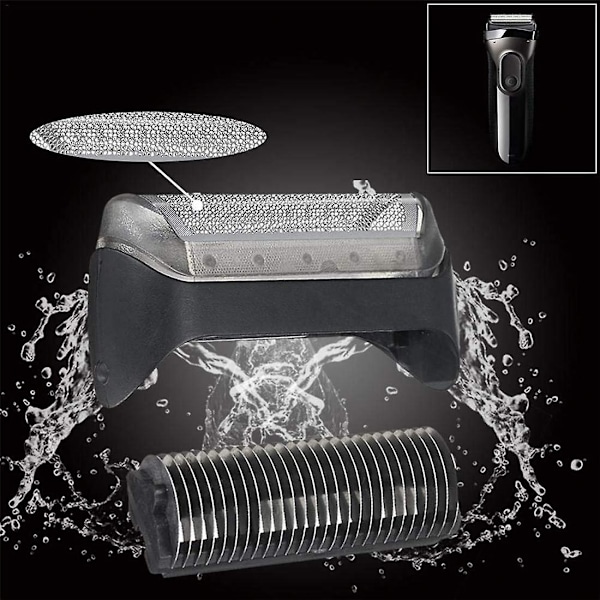 XJ-Folie og Kutter Passer 10b 20b Erstatning 1000 Serien 1 2 3 4 Z20 Z30 Z40 Z50 Z60 2615 2675 2775