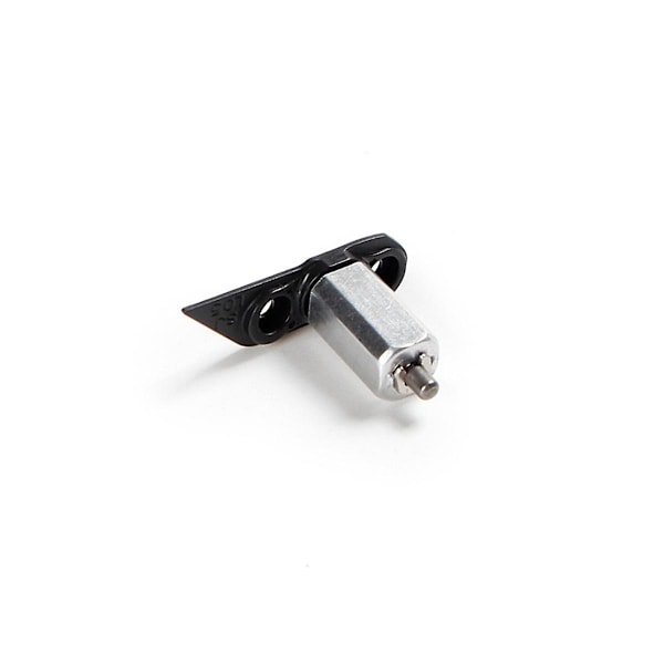 XJ-For Royal Mini 3 Front Og Bakre Pivot Mini3 Pro Arm Motor Pivot Drone Multifunksjonelt Tilbehør