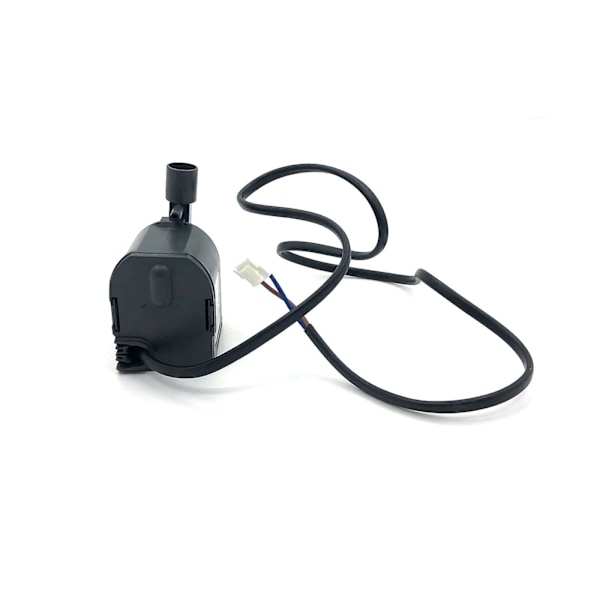 XJ-1 stk HZB-506080/AP-1200 Vannpumpe for Wellcome Kommersiell Ismaskin pol pumpe