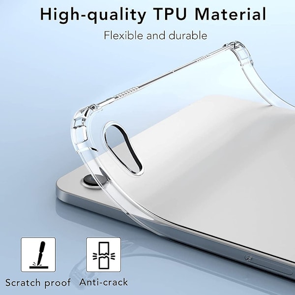 XJ-iPad Mini 6 Cover 8,3 tommer (2021)