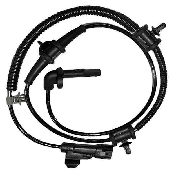 XJ-ABS Hjulhastighetssensor kompatibel med Cruze Excelle Opel 12841616 13329258