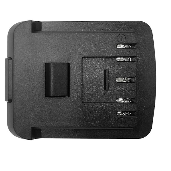 XJ-Adapter Mwb18bsl Til Batteri Til L Batteri Adapter