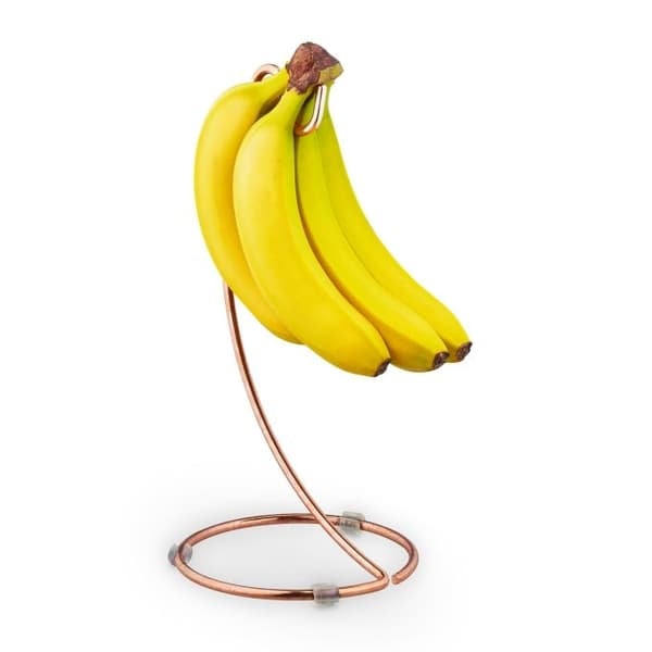 XJ-Bananholder i kobberfarger
