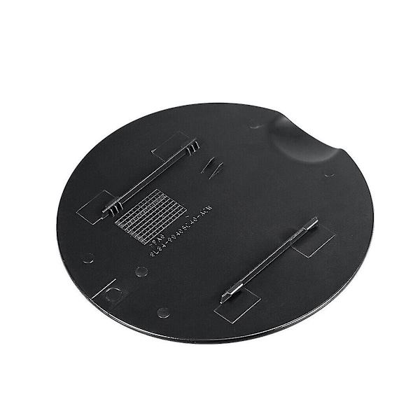 XJ-Nytt Tanklock Bränsle Påfyllningslock För 2009-2014 9l3z-99405a26-aa