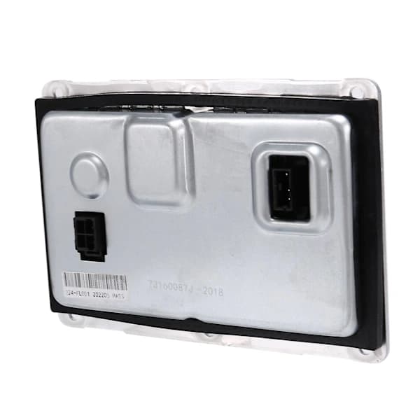 Ny D1S D2S 4-pins 12V Frontlykt Ballast Styreenhet for LAD5GL for - B6 A4