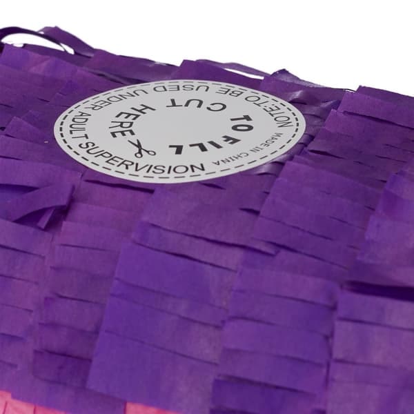 XJ-Piñata åsna
