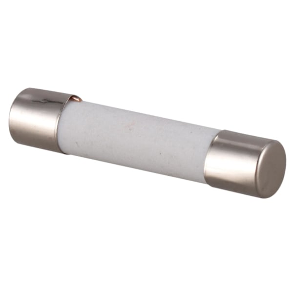 XJ-10 Stykker 6mmx30mm 20a Hurtig-sikring Keramisk Sikringslink 500v