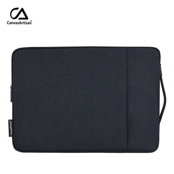 Laptop taske computer sleeve / etui til bærbar computer pink 13 tommer 13\"