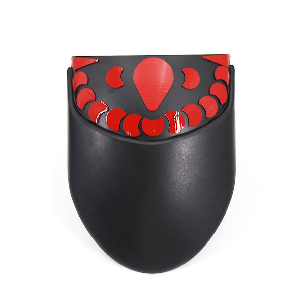XJ-Motorsykkel Frontskjerm Mudguard Bakre Forlengelse For Mt07 Mt-07 2018 2019 For Tracer 700 2020 2021