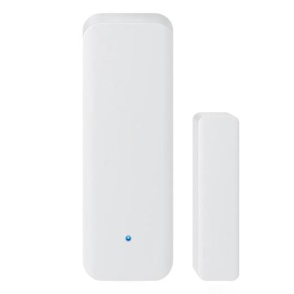 XJ-Tuya Zigbee 3.0 Smart Vindue Dør Sensor Zigbee 3.0 Trådløs Forbindelse Multifunktion Til Smart Hub