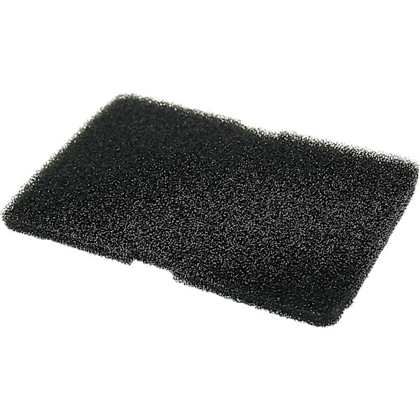 XJ-Passar Beko Torktumlare Förångare Filter Svamp Tillbehör (2964840100) 3-pack (YJD)