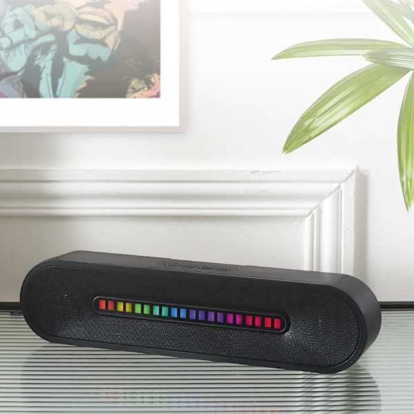 XJ-Langaton kaiutin - RGB