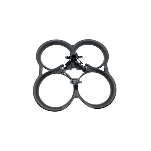 XJ-For Avata Propelbeskyttelse 360 Beskyttelse Propelafdækning Bladbeskytter Drone Tilbehør Reparation Reservedel