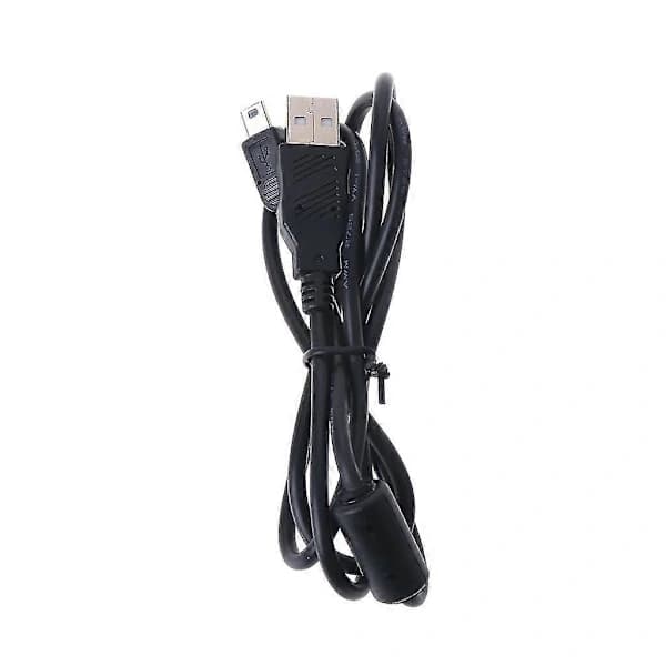 USB-kabel IFC-400PCU for Canon-kameraer og videokameraer Powershot Video Interface