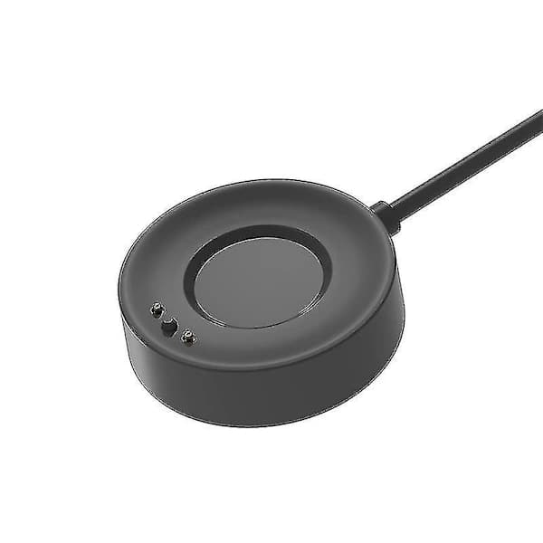 Til Withings ScanWatch Watch Oplader USB Oplader Watch Tilbehør Sort