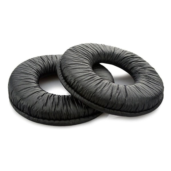 XJ-For Mdr-v150 V200 V250 V300 V400 Zx300 Ersättningsöronkuddar / Öronkuddar / Öronmuffar / Öron