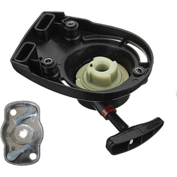 Startapparat med dragsnöre för Honda GX35 GX35NT GX 35 NT 140HHT35S HHT35S bensingenerator motor vattenpump gräsklippare