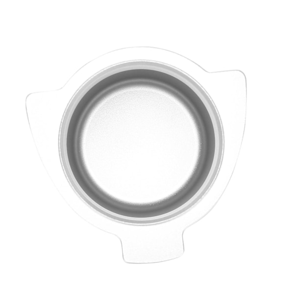 XJ-Kaffedoseringskopp Kaffesniffningsmugg Pulvermatare Passar Espresso B