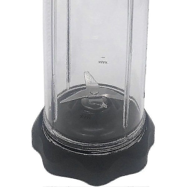 Extraktorblad, för Nutribullet 1200W Blender Combo Znbf30500z 1 st